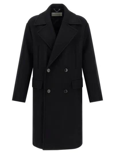 DRIES VAN NOTEN RACOS COAT