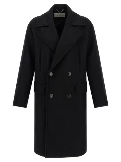 DRIES VAN NOTEN 'RACOS' COAT
