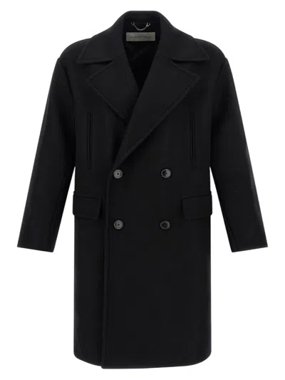 DRIES VAN NOTEN DRIES VAN NOTEN RACOS COAT