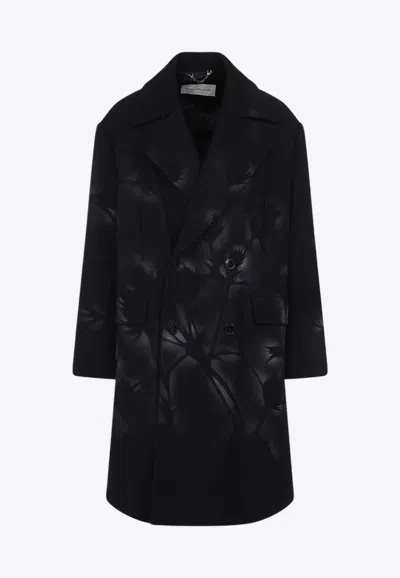 DRIES VAN NOTEN RACOS COAT