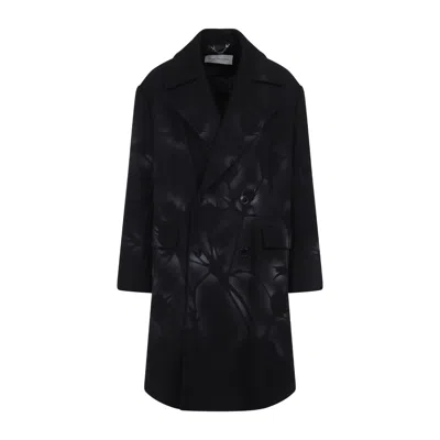 DRIES VAN NOTEN DRIES VAN NOTEN RACOS COAT MEN
