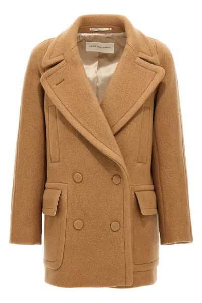 DRIES VAN NOTEN DRIES VAN NOTEN  'RANDIA' COAT