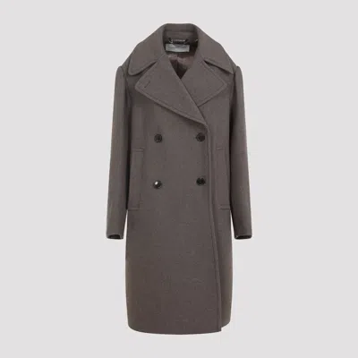 DRIES VAN NOTEN RAQUEL COAT