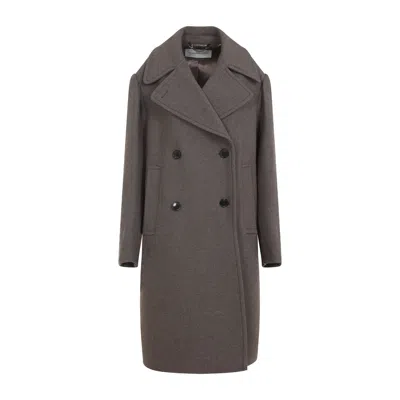 DRIES VAN NOTEN DRIES VAN NOTEN RAQUEL COAT