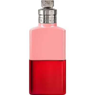 Dries Van Noten Raving Rose Eau De Parfum In Transparent