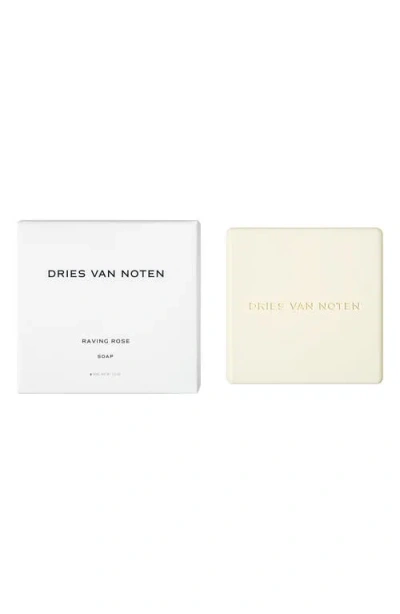 Dries Van Noten Raving Rose Bar Soap