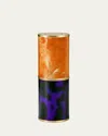 Dries Van Noten Refillable Lipstick Case In 6 Amber Jungle