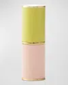 DRIES VAN NOTEN REFILLABLE LIPSTICK CASE, ACID BLUSH