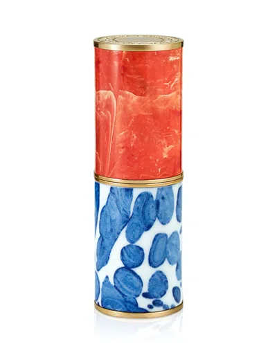DRIES VAN NOTEN REFILLABLE LIPSTICK CASE - AMETHYST SHADOW