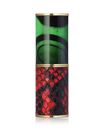 DRIES VAN NOTEN REFILLABLE LIPSTICK CASE - AMETHYST SHADOW