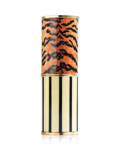 Dries Van Noten Refillable Lipstick Case - Amethyst Shadow In Transparent