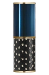 Dries Van Noten Refillable Lipstick Case In Multi