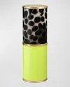 Dries Van Noten Refillable Lipstick Case In Neon Print
