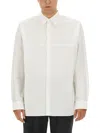 Dries Van Noten Men Regular Fit Shirt