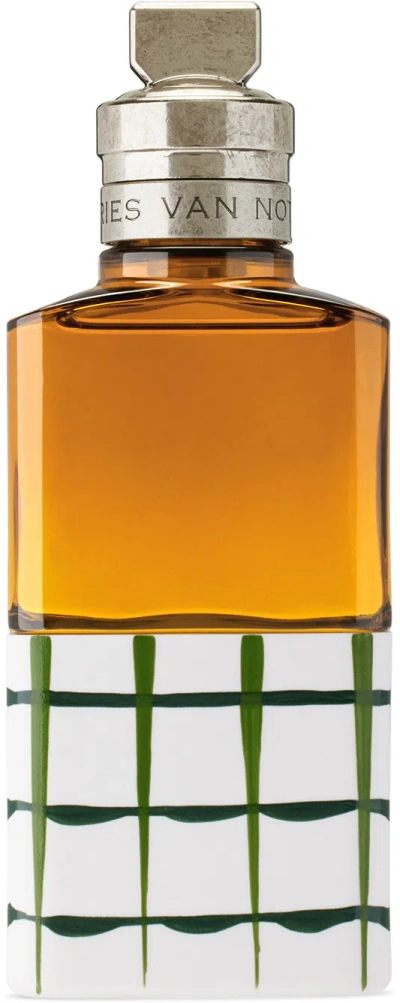 Dries Van Noten Rock The Myrrh Eau De Parfum, 100 ml In N/a