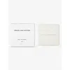 Dries Van Noten Rock The Myrrh Soap