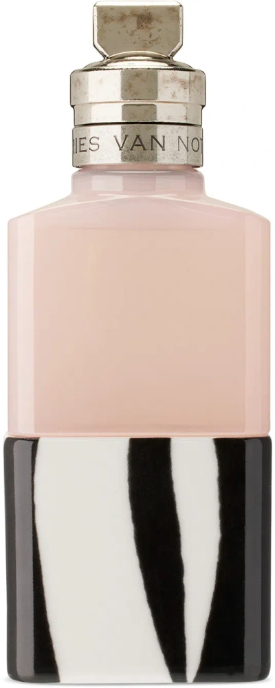 Dries Van Noten Rosa Carnivora Eau De Parfum, 100 ml In N/a