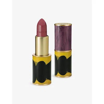 Dries Van Noten Rose Taboo Refillable Satin Lipstick 3.5g