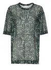 Dries Van Noten Round Neck T-shirt