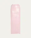 Dries Van Noten Ruched Sequin Maxi Skirt In Pink