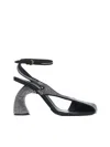 DRIES VAN NOTEN DRIES VAN NOTEN SANDALS