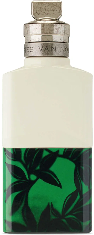 Dries Van Noten Santal Greenery Eau De Parfum, 100 ml In N/a