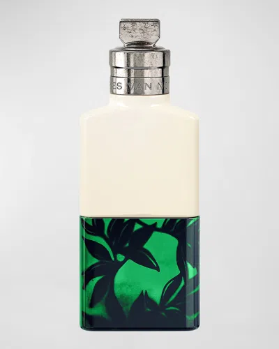 Dries Van Noten Santal Greenery Eau De Parfum, 3.4 Oz. In White