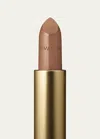 Dries Van Noten Satin Lipstick Refill In 14 Romantic Nude
