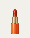 Dries Van Noten Satin Lipstick Refill In 33 Folk Orange
