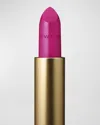 Dries Van Noten Satin Lipstick Refill In 36 Neon Pink