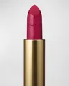 Dries Van Noten Satin Lipstick Refill In 45 Rose Cliche