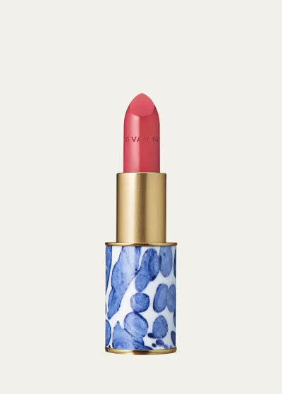 Dries Van Noten Satin Lipstick Refill In 60 Revised Pink