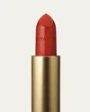Dries Van Noten Satin Lipstick Refill In 77 Antwerp Vermeil