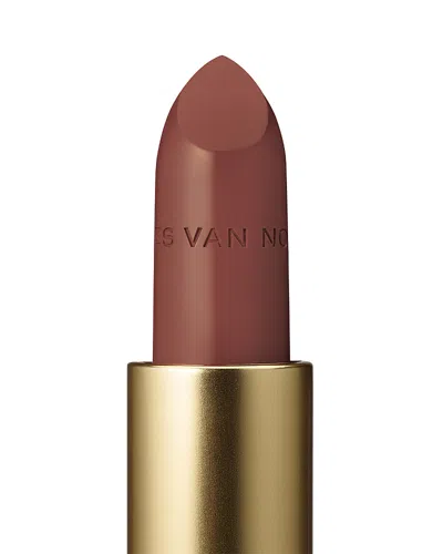 Dries Van Noten Satin Lipstick Refill In Multi