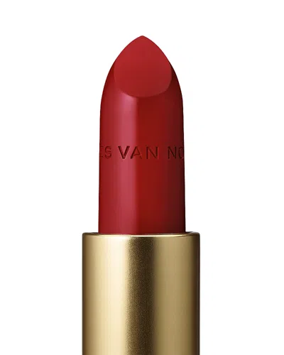 Dries Van Noten Satin Lipstick Refill In Multi