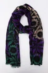 Dries Van Noten Scarves And Foulards