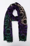 Dries Van Noten Scarves And Foulards