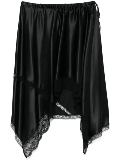 Dries Van Noten Balmain's B