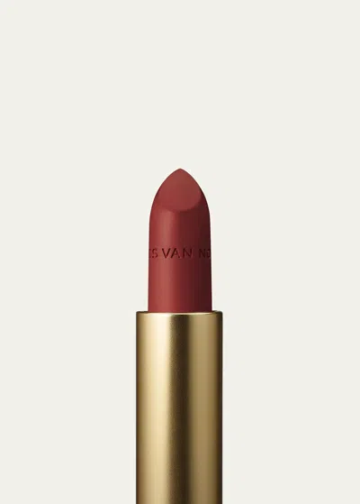 Dries Van Noten Sheer Lipstick Refill In 05 Graphic Ochre