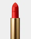 Dries Van Noten Sheer Lipstick Refill In 06 Abstract Red