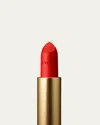 Dries Van Noten Sheer Lipstick Refill In 06 Abstract Red Sheer