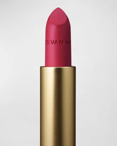 Dries Van Noten Sheer Lipstick Refill In 07 Bad Pink