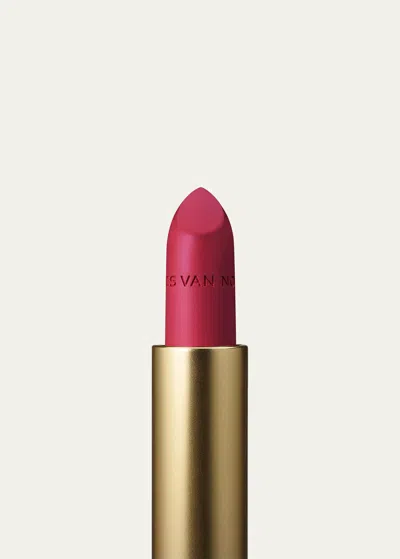 Dries Van Noten Sheer Lipstick Refill In 08 Street Pink