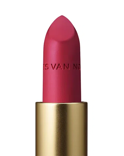 Dries Van Noten Sheer Lipstick Refill In Red