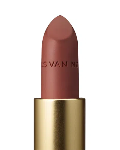 Dries Van Noten Sheer Lipstick Refill In Brown