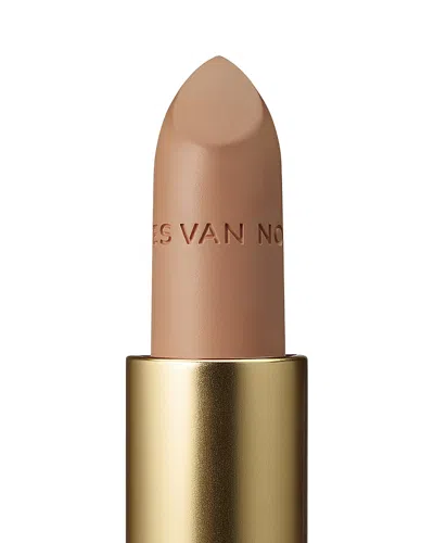 Dries Van Noten Sheer Lipstick Refill In Silent Nude Sheer