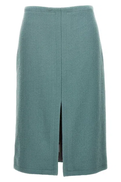 DRIES VAN NOTEN DRIES VAN NOTEN  'SHELDA' SKIRT