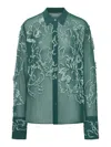 DRIES VAN NOTEN DRIES VAN NOTEN SHIRT