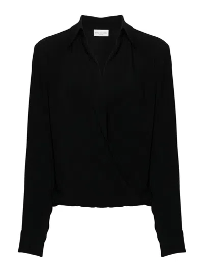 DRIES VAN NOTEN SHIRT