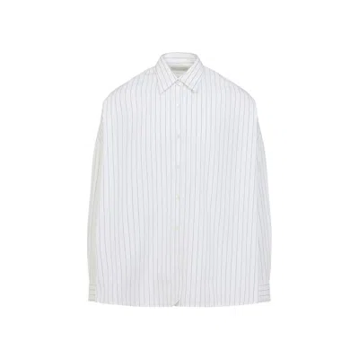 DRIES VAN NOTEN DRIES VAN NOTEN SHIRT